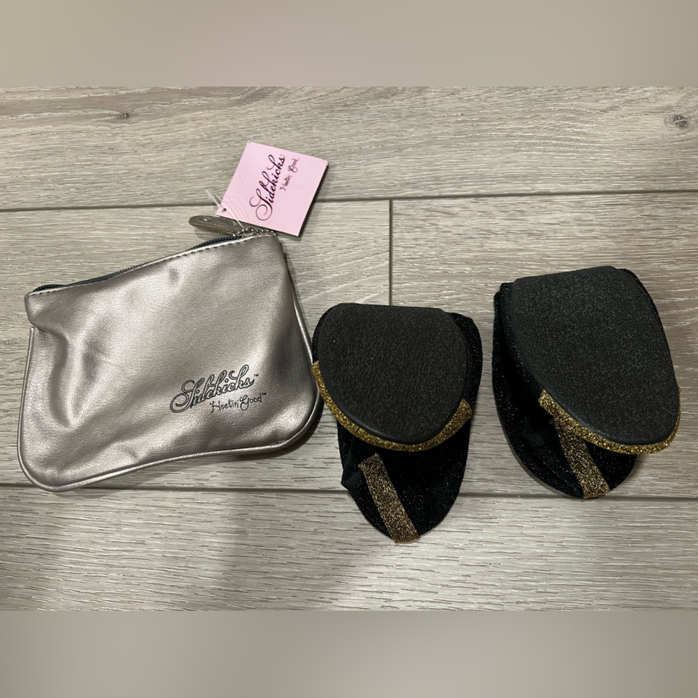 Foldable Flats Sidekicks
